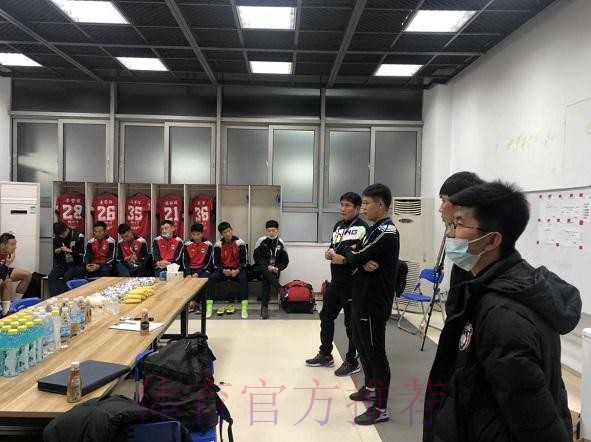 2020中甲专刊： 第三十一期《常乐之州的封闭“心”生活》