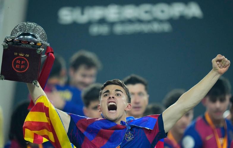 皇馬「維」所欲為